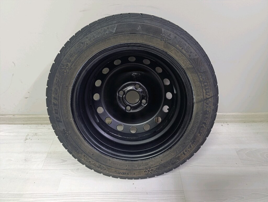 HONDA TOYOTA JANTI 15 İNÇ 4X100 BİJON ARALIĞI - 7