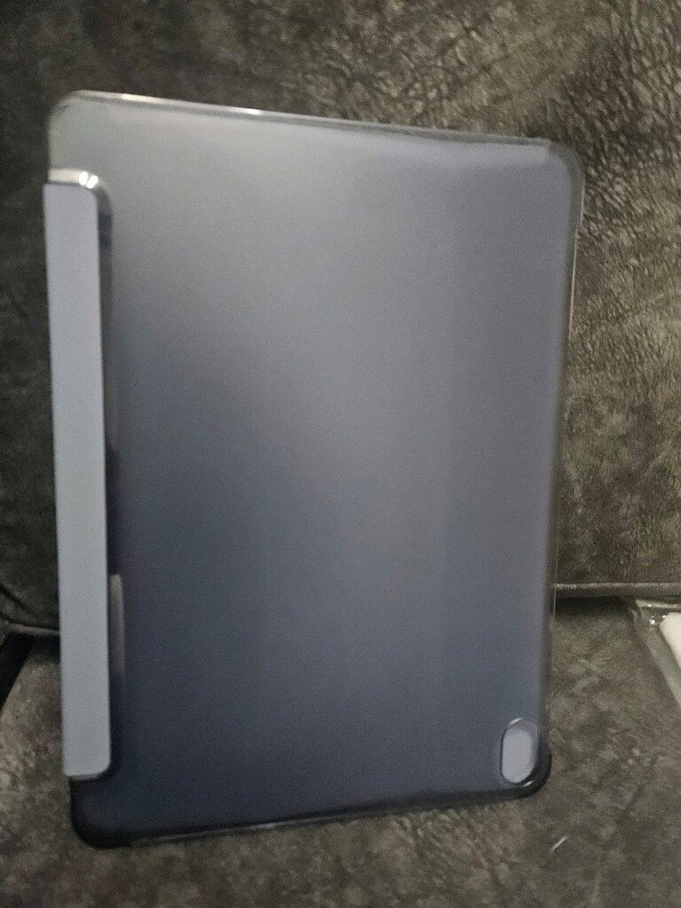 ipad air 11 6.nesil 2024 kılıf - 2