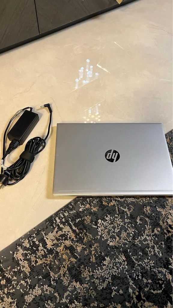 HP ProBook Dizüstü Bilgisayar - 3