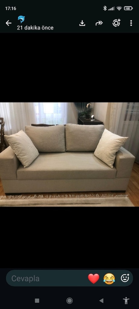 Koltuk Takımı - 2