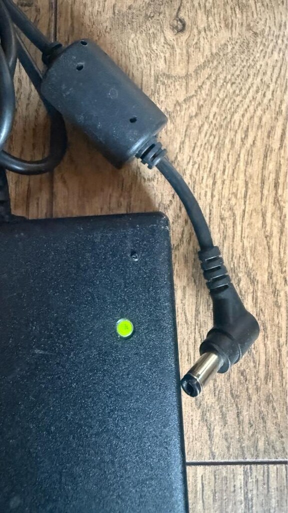 Casper, Acer, Toshiba, Asus Dizüstü Adaptör (19V 4.74A) - ADP-90SB - 7
