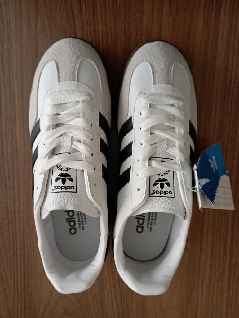 Orjinal Adidas Gazelle - 13