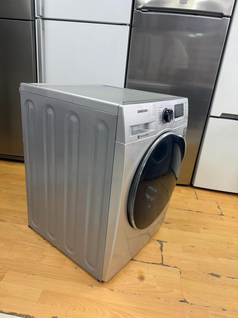 Samsung Çamaşır Makinesi - 3