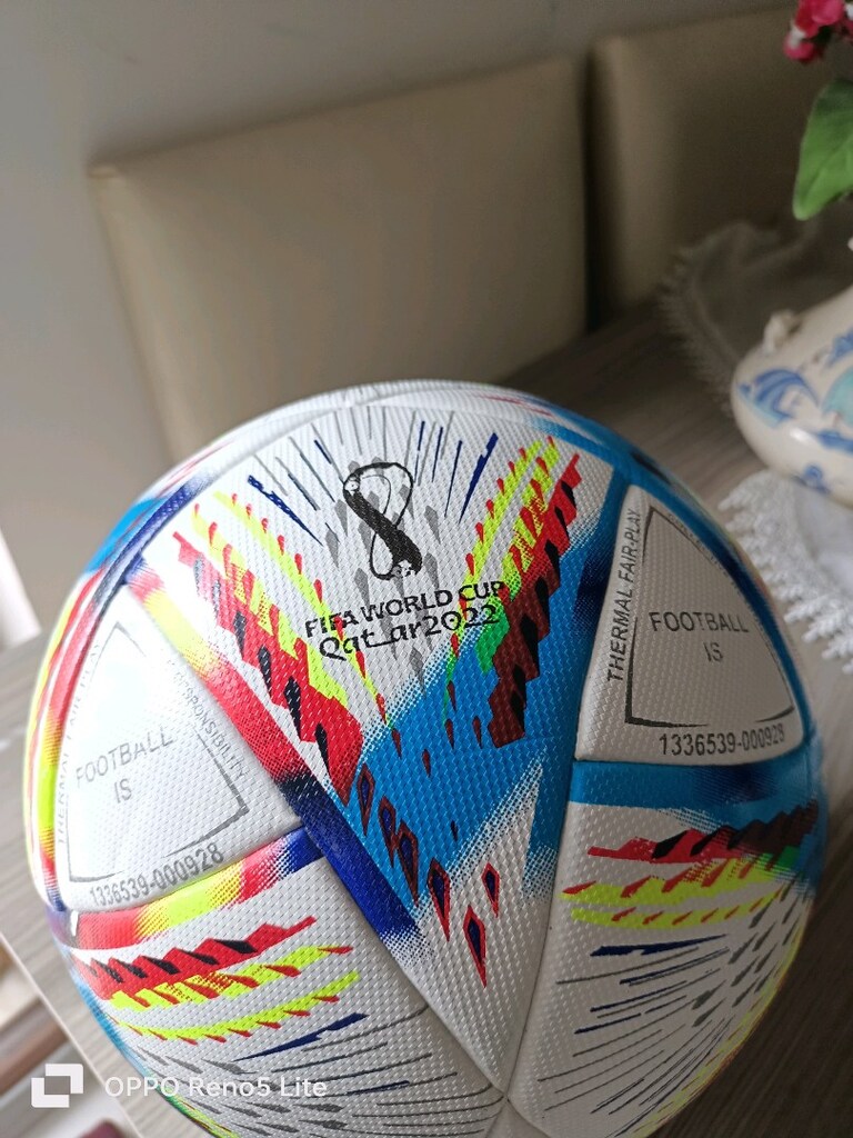 futbol topu - 3