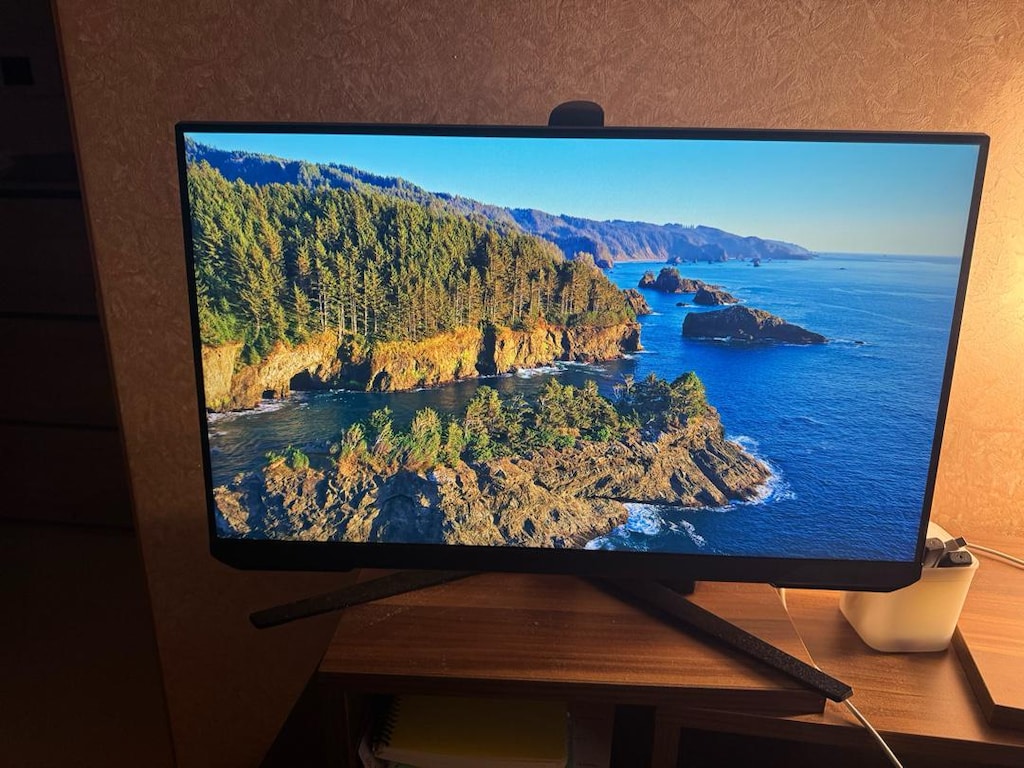 Samsung Odyssey G3 Monitör - 2