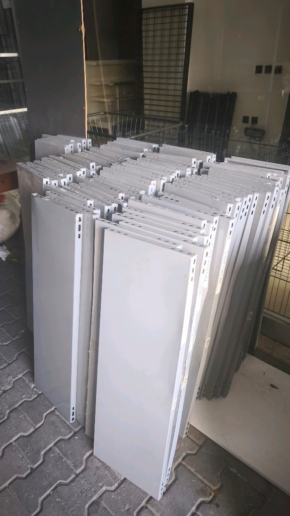 market rafı nalbur rafı kırtasiye rafı petsohop rafı oto yedek raf - 5