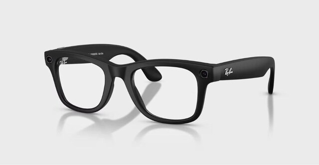 Sıfır Ray-Ban Meta Wayfarer Gen 2 Akıllı Gözlük