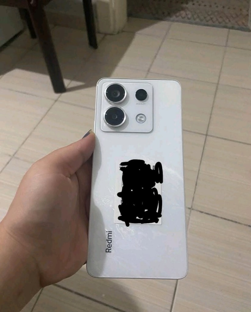 redmi 13pro 5g yd cihazı - 3