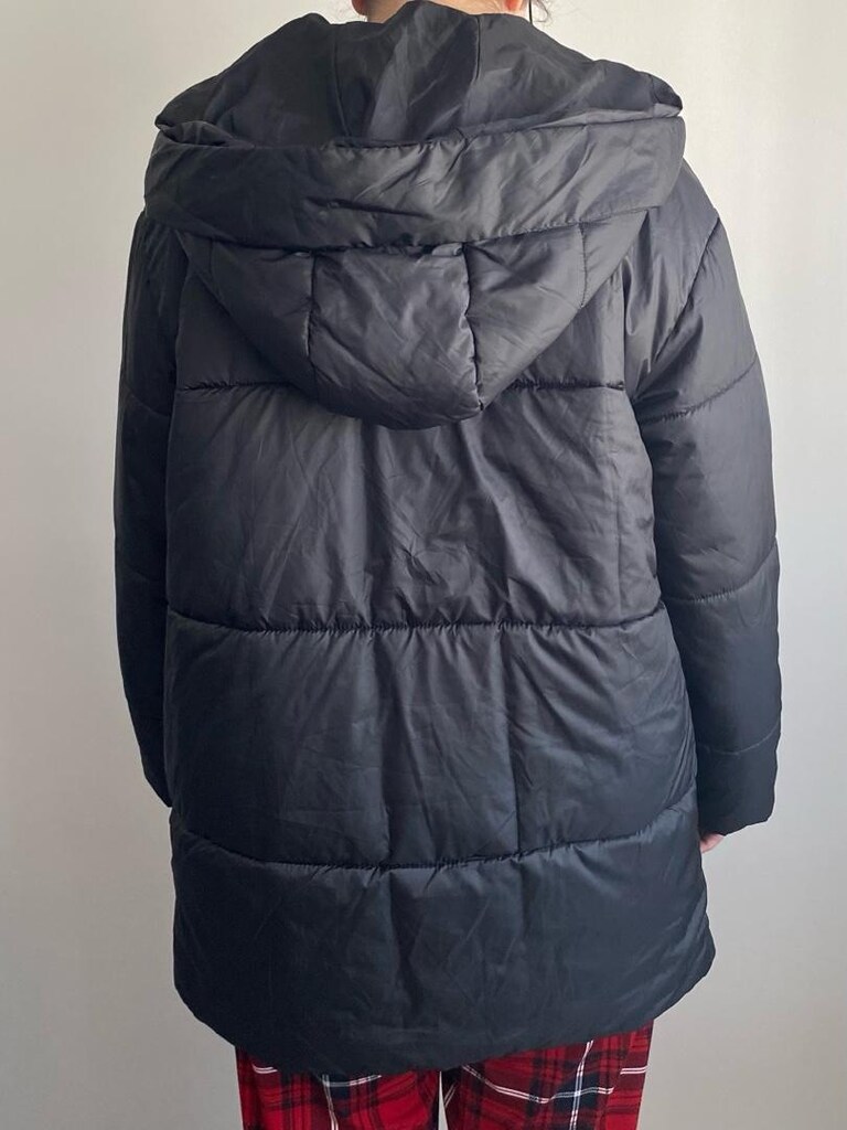 Lcw şişme mont - 3