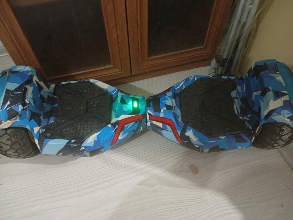 Smart Balance - 2