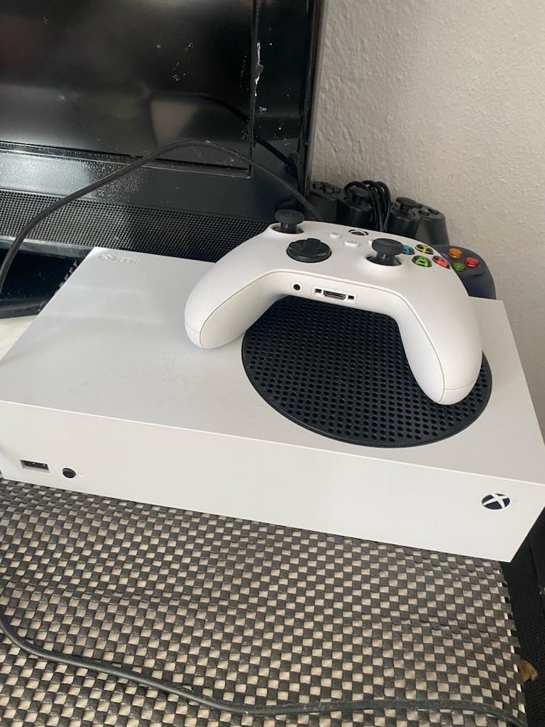 XBOX SERİES S - 2