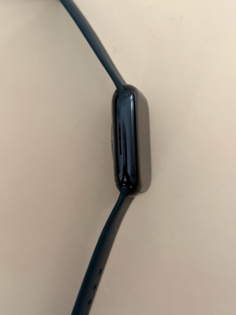 Apple Watch 7 45mm - 4