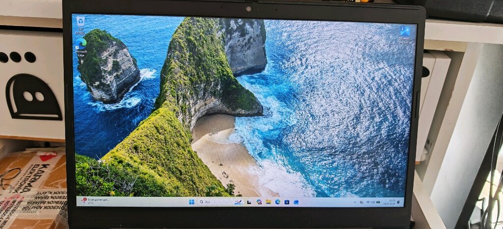 Lenovo L340-15irh Gaming i7 9750H 2.6Ghz - 2