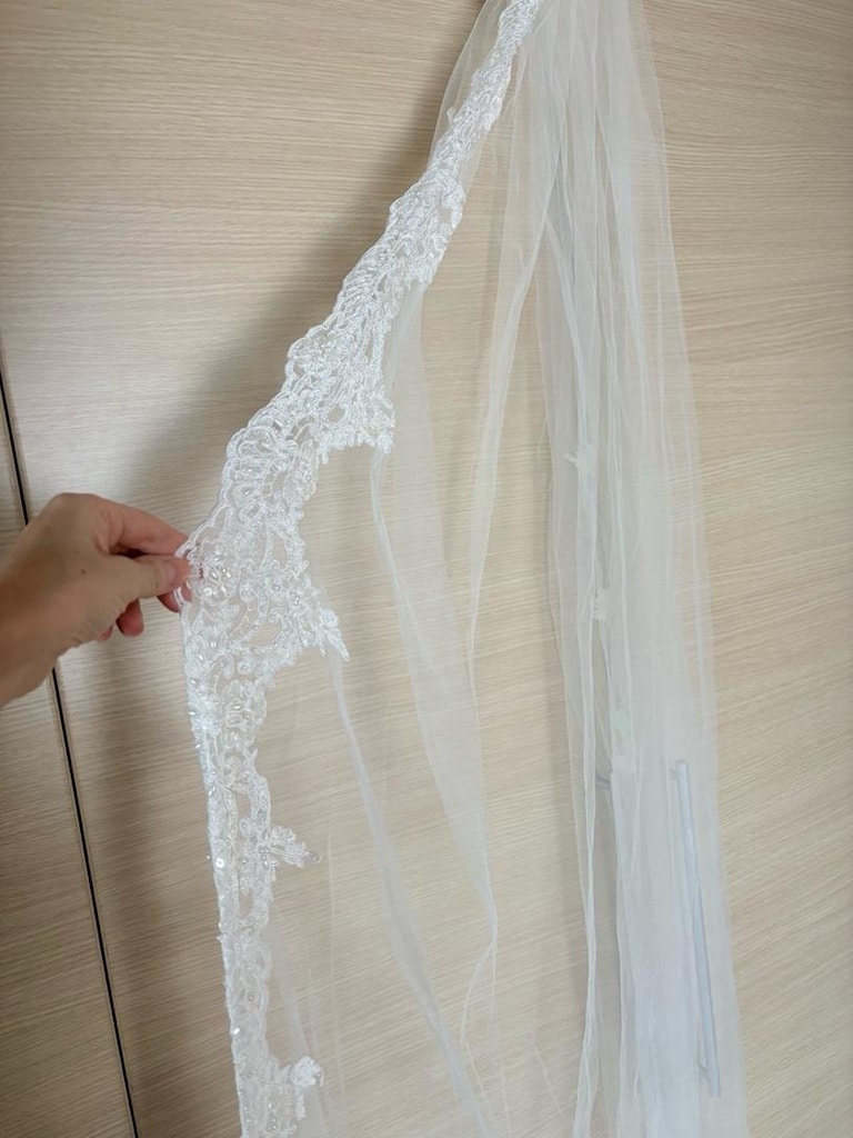 Pronovias Gelinlik - 8
