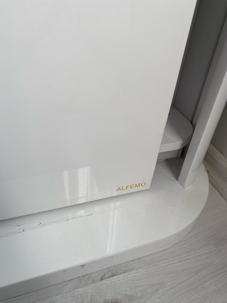 Alfemo 6 Kapaklı Gardrop - 9