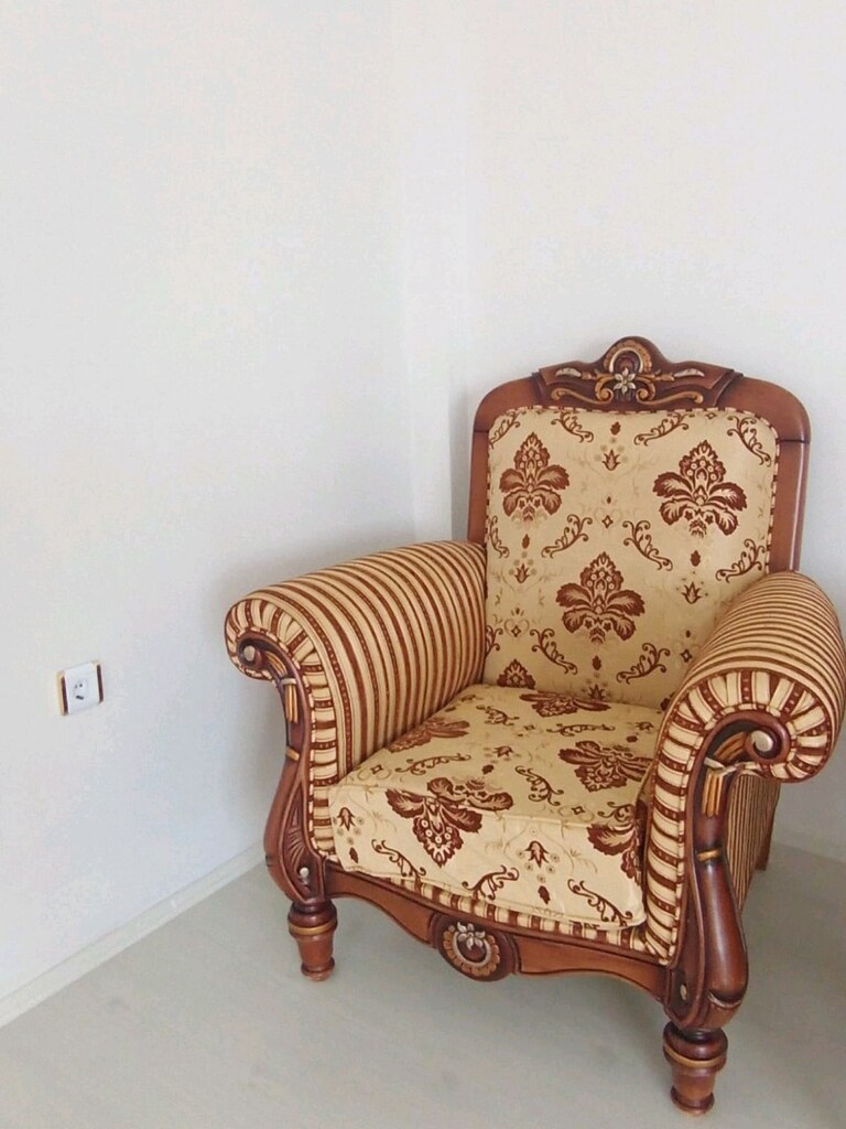 iki tek koltuk acil satılık - 3