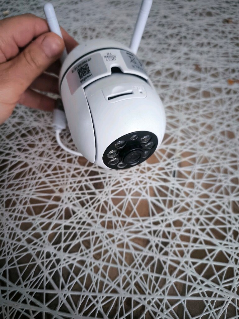 çocuk odası kamera - 4