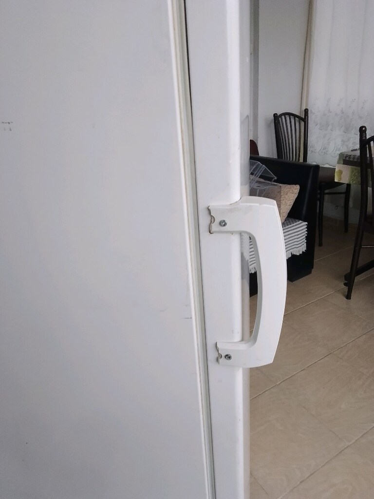 Vestel çekmeceli derin dondurucu - 8