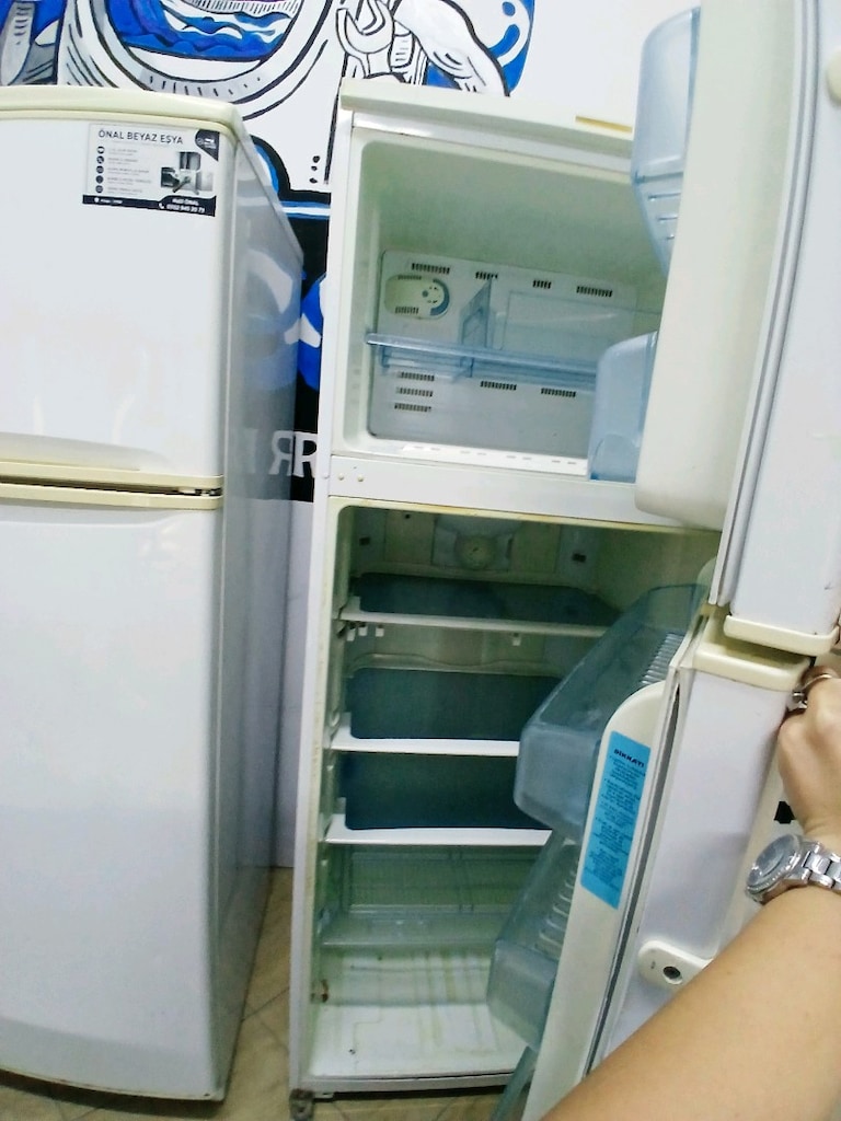 Beko Buzdolabı - 2