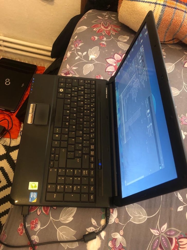 Sorunsuz Siemens Laptop - 3