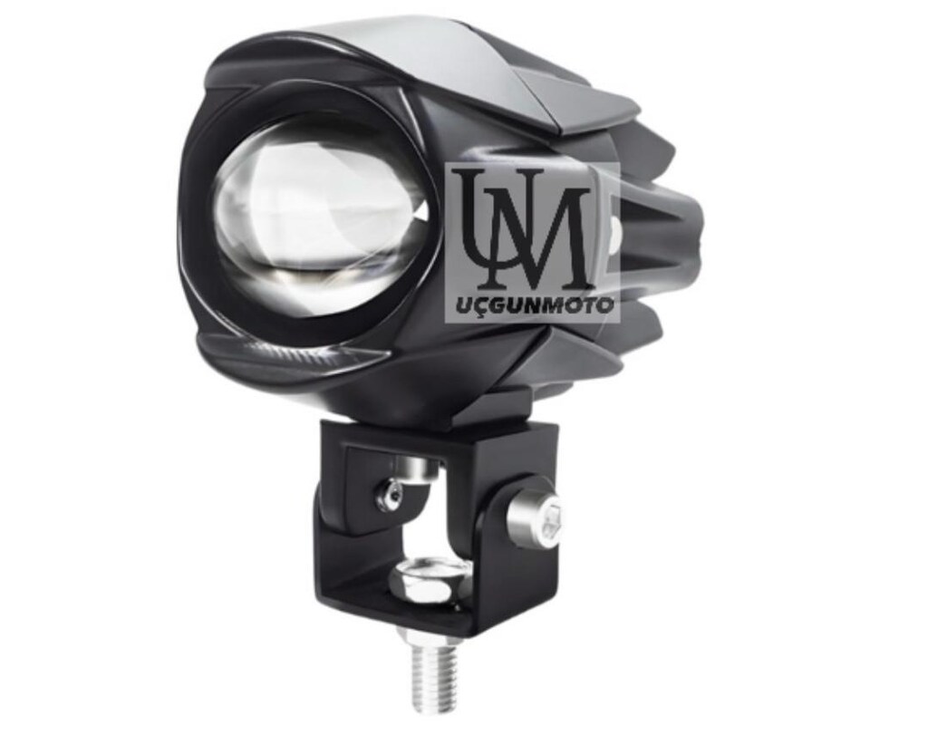 KNMASTER SCORİON 15W SİS LAMBASI (FARI)