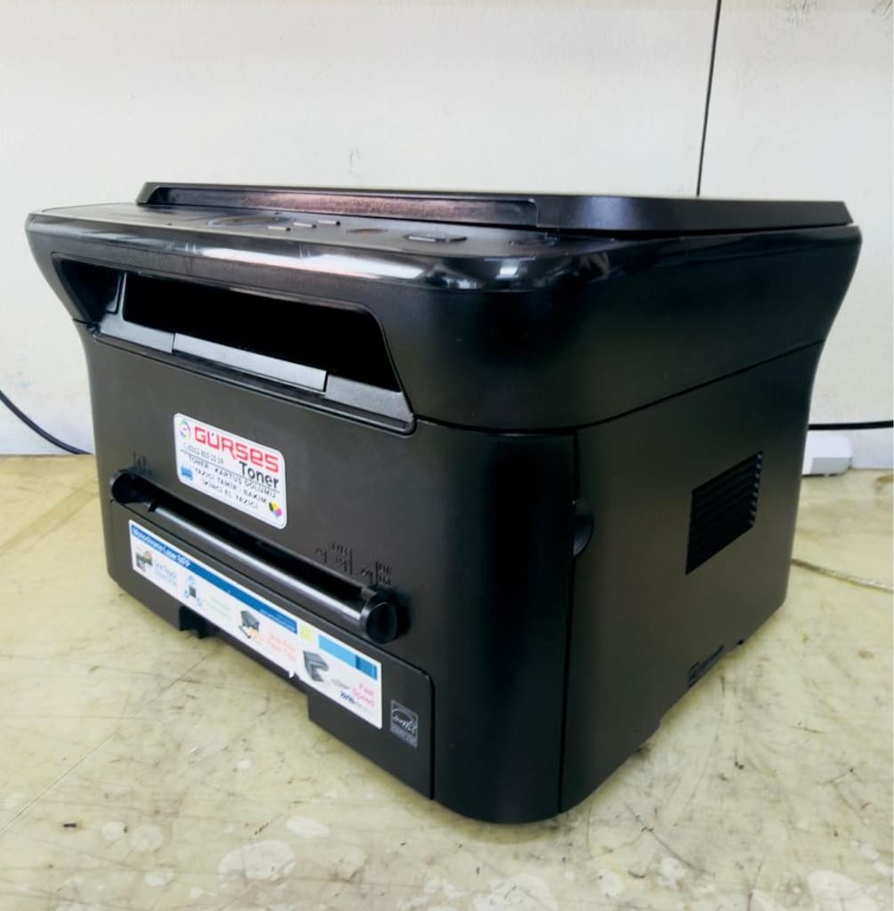 Yazıcı Samsung 4600 Fotokopi Tarayacı Ekonomik Bakımlı - 3