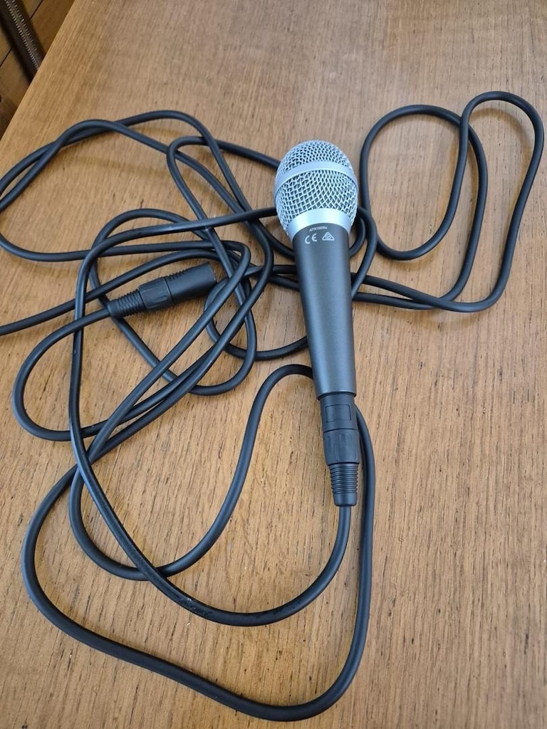 KAÇIRMA! ÇANTA VE MİKROFONLU NUX AC-60 STAGEMAN II, SIFIRDAN FARKSIZ - 13