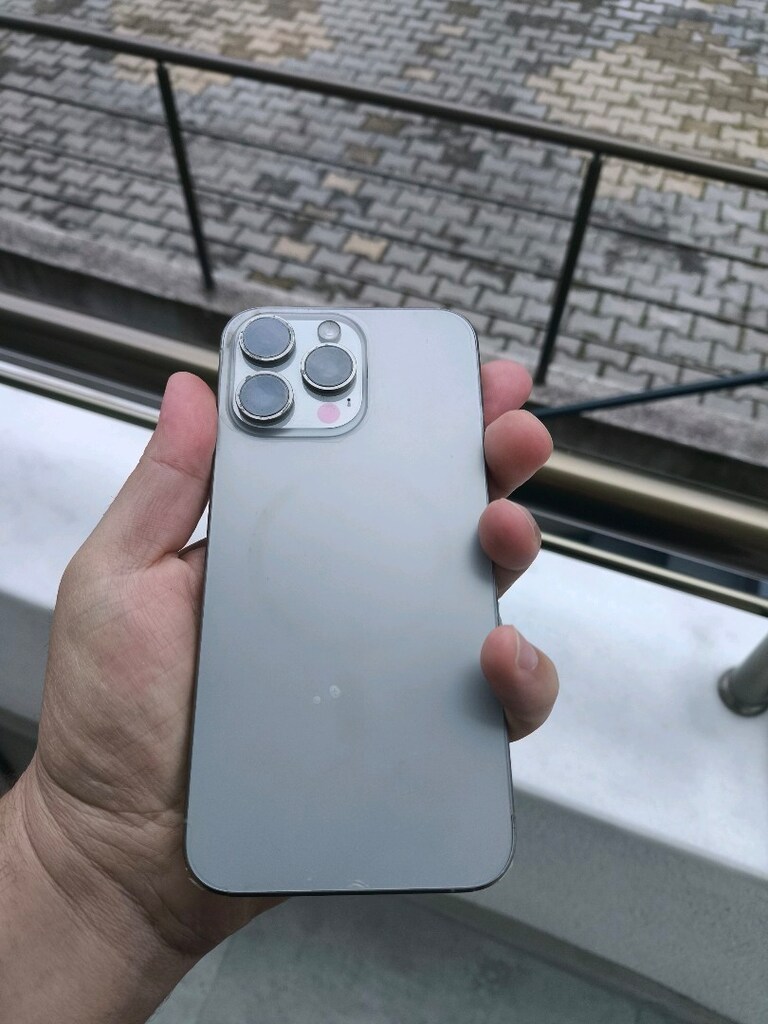 iPhone 15 Promax YD - 2