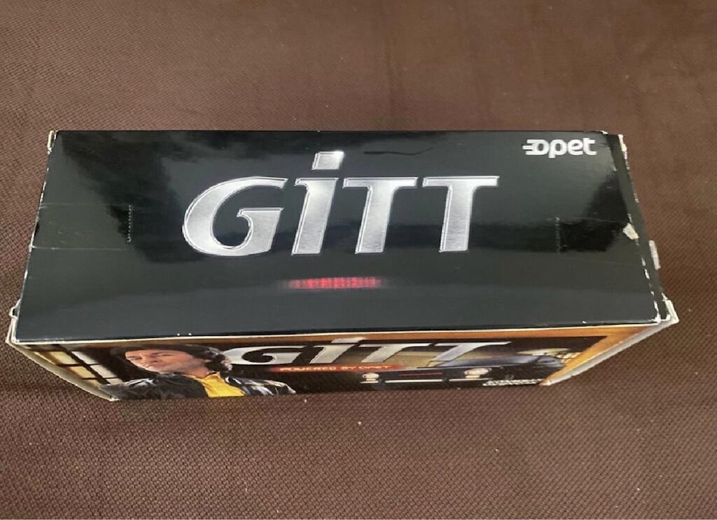 Opet I GİTT / Özel Seri - 4