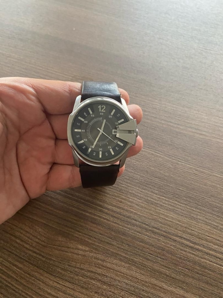 Diesel DZ-1206 Erkek Kol Saati