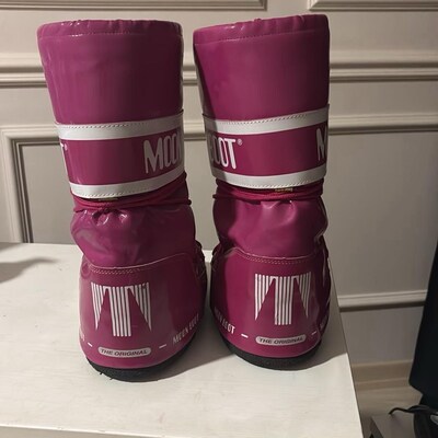 Moon Boot
