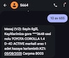Sahibinden Toyota Corolla Açıklamayı Oku..! - 15