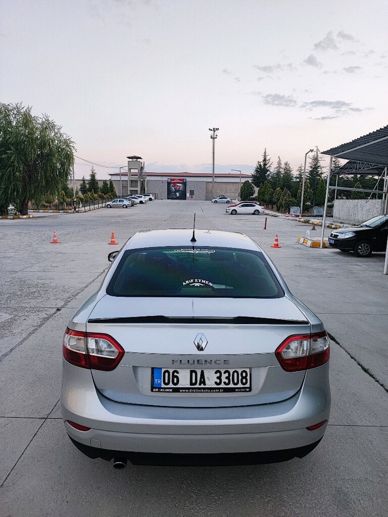 6 yıllık memur sahibinden satılık - 9