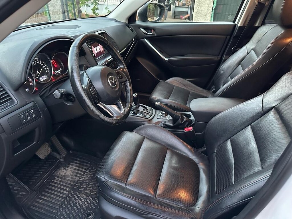 Full+Full 4x4 Kusursuz kondisyonda aile aracı - 8