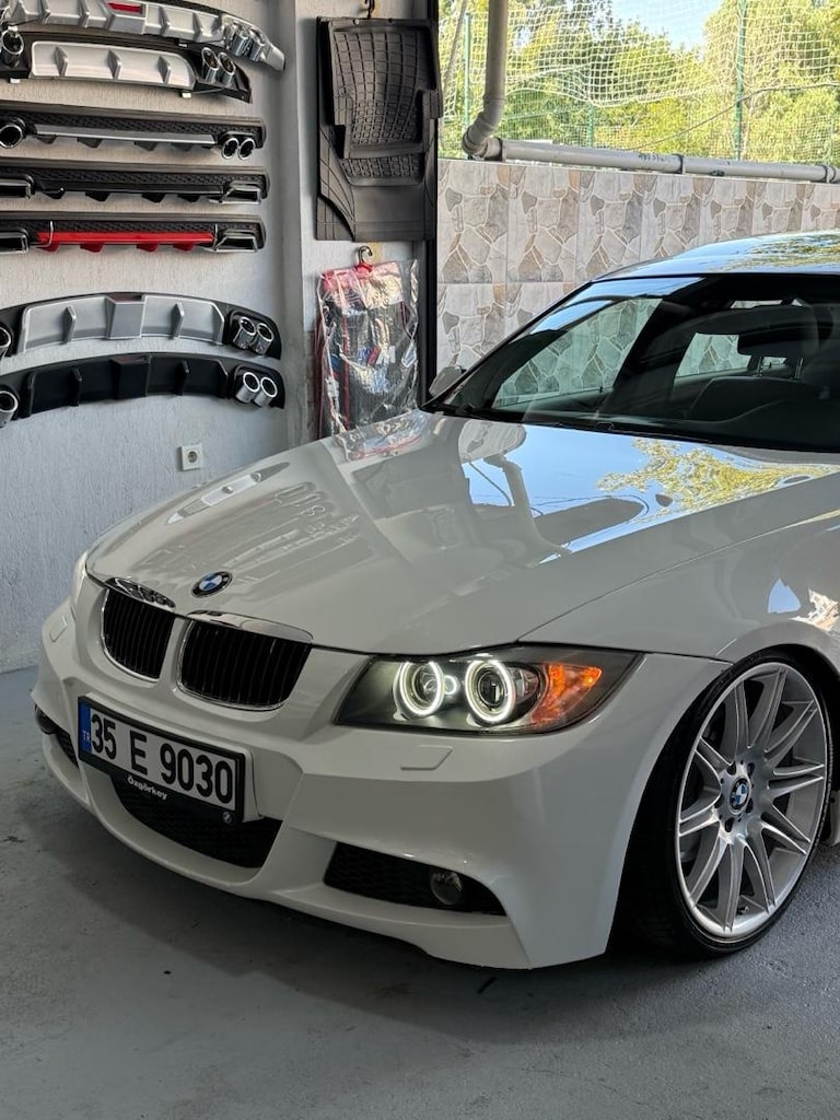 e90 angel uygulaması - 3