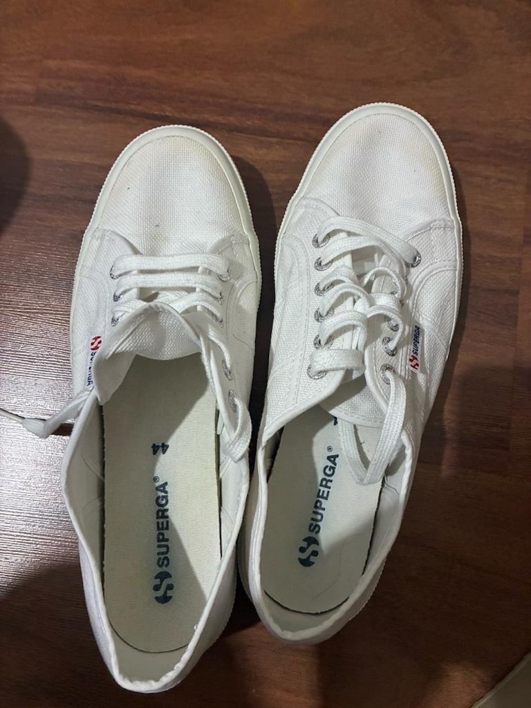 superga spor ayakkabı erkek - 2