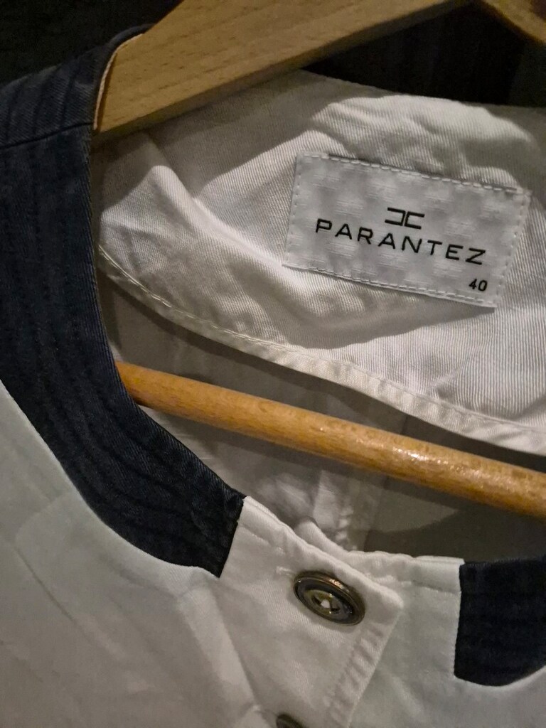 parantez marka ceket/elbise - 3