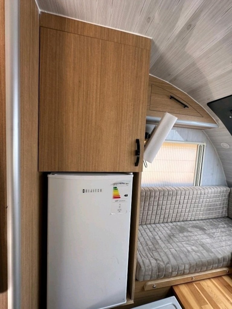 ROTA400 TERTEMİZ FULL ÇEKME KARAVAN - 8