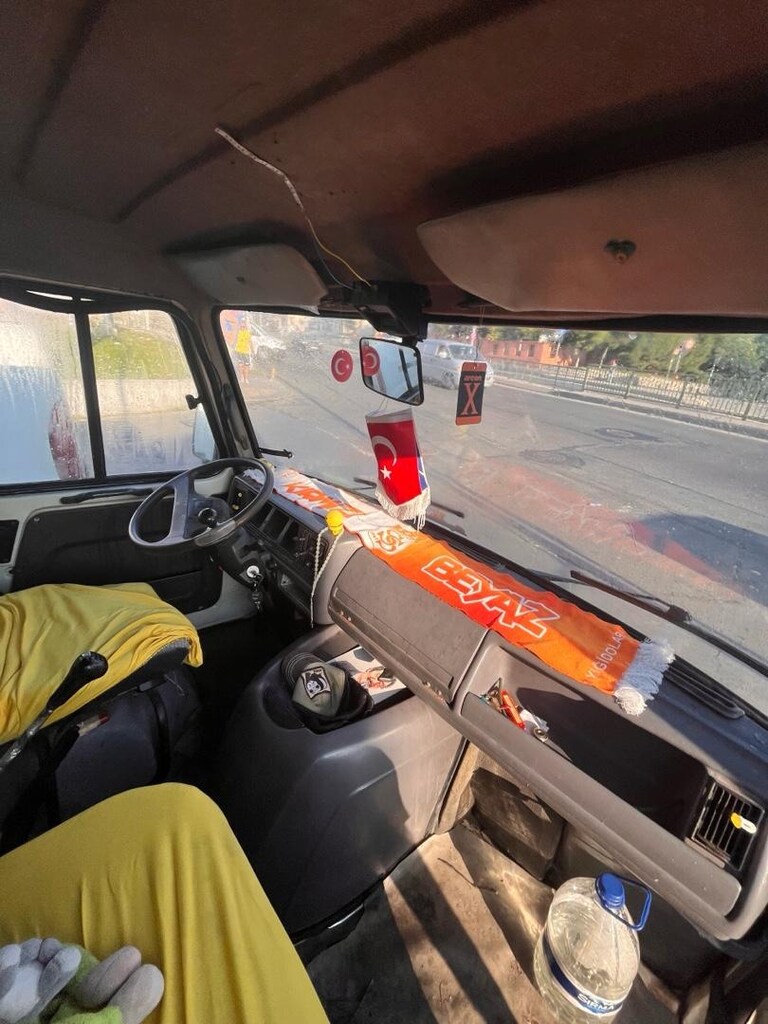 peugeot j9 karavan - 5