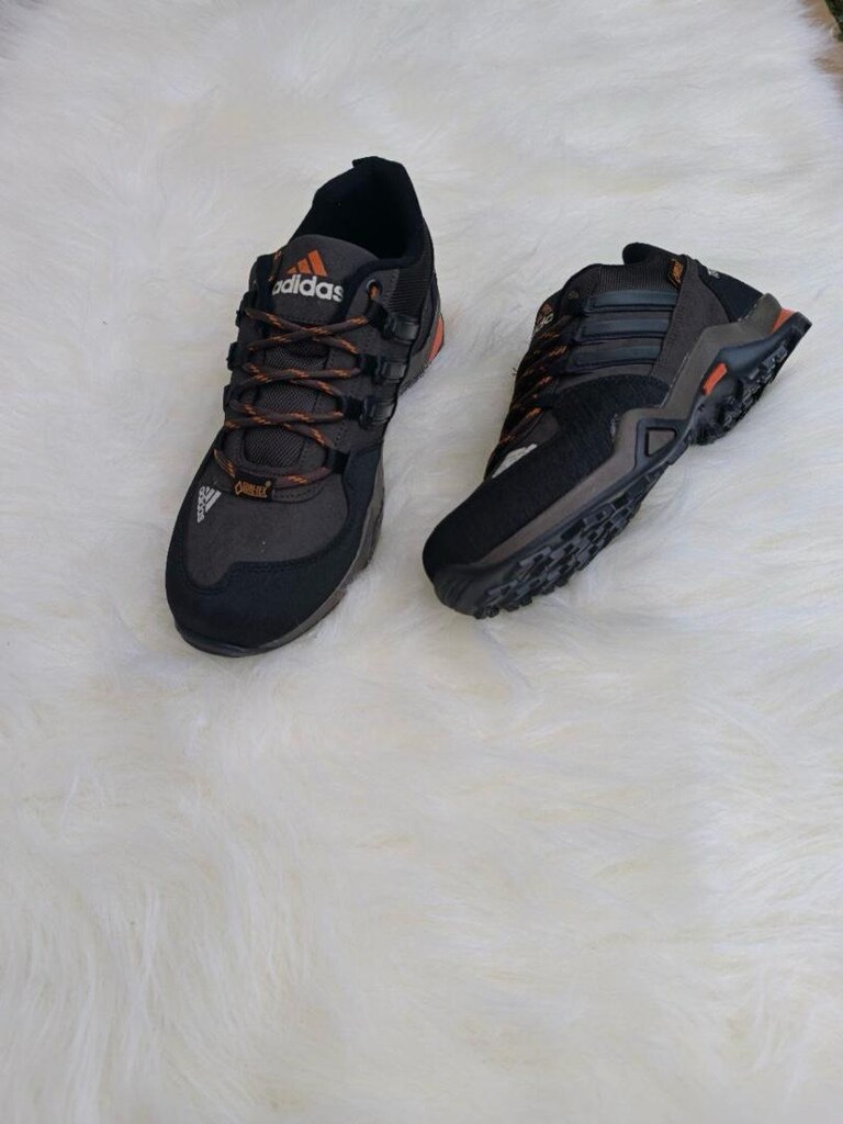 ‼‼‼45-46-47‼ ADİDAS TERREX SWİFT R2GORE-TEX OUTDOOR - 8