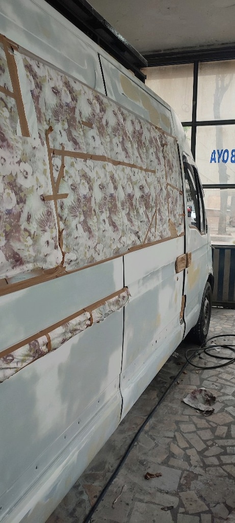 motokaravan - 3