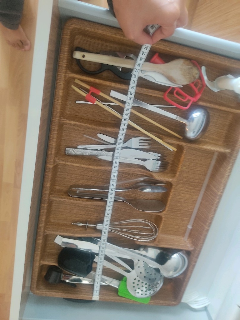 Kaşık Çatal Düzenleyici - 4