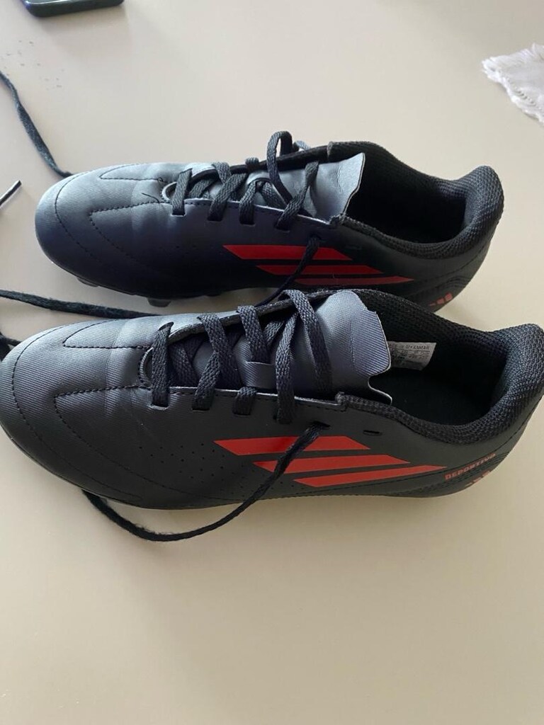 Adidas krampon - 5