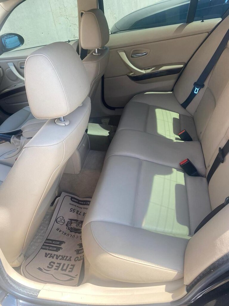 BMW 320 i PREMİUM IŞIK PAKET 290 bin KM - 15
