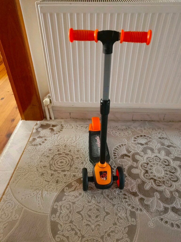 scooter - 2