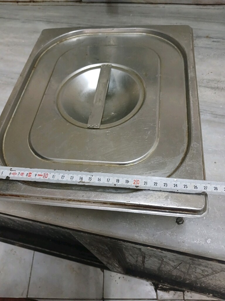 1/2 küvet - 2