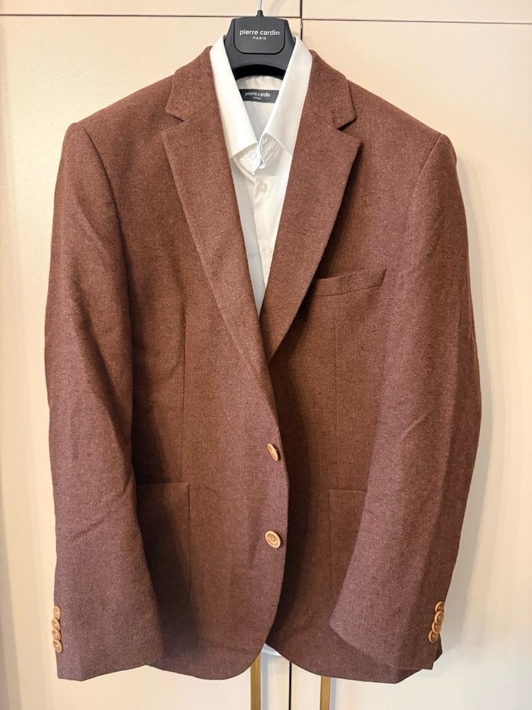 Pierre Cardin Ceket koleksiyonu - 14