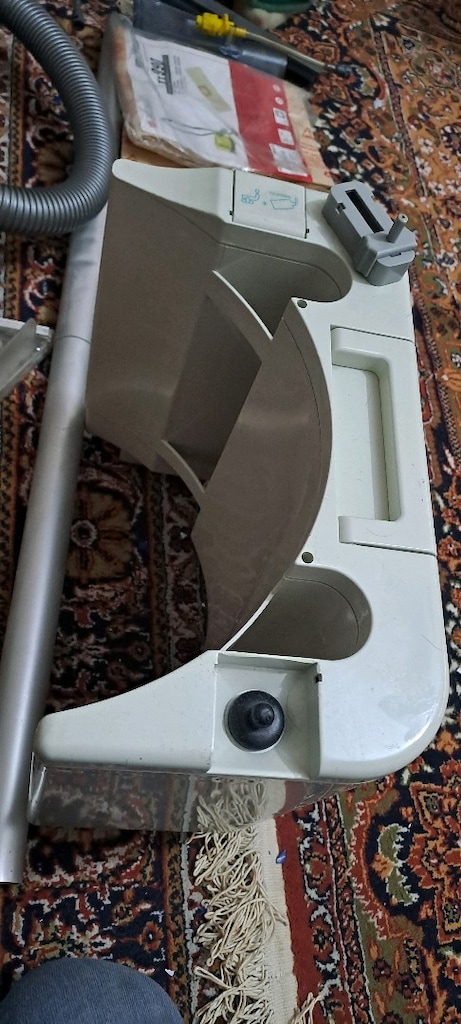 vetrella hali yikama makinesi - 11