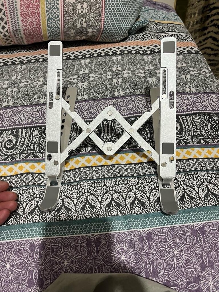 LEPTOP VE TABLET STANDI - 2