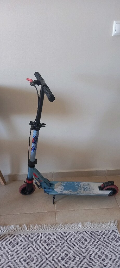 oxelo scooter - 2
